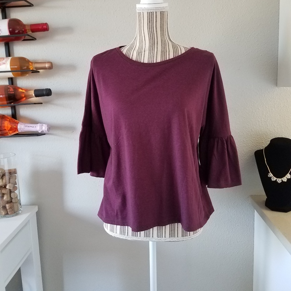 Rue21 crop top